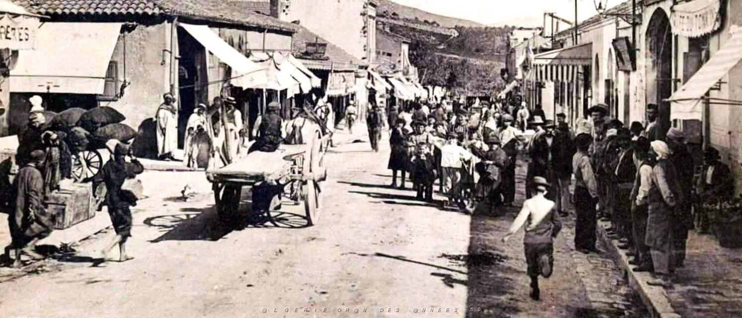 736- Souk-Ahras - Rue Victor Hugo2.jpg